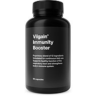 Vilgain Immunity Booster 90 capsules - Dietary Supplement