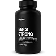 Vilgain Maca Strong 90 capsules - Maca