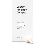 Vilgain Probiotic Complex 60 capsules - Probiotics