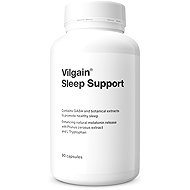 Vilgain Sleep Support 90 capsules - Dietary Supplement