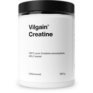 Vilgain Creatine 500 g - Creatine