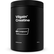 Vilgain Creatine Creapure® 500 g - Creatine