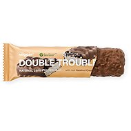 Vilgain Double Trouble Protein Bar 55 g - Protein Bar
