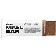 Vilgain Meal Bar 50 g White and dark chocolate - Protein Bar