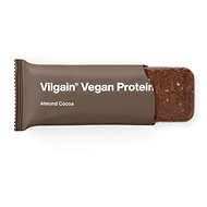 Vilgain Vegan Protein Bar - Protein Bar