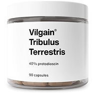 Vilgain Tribulus Terrestris 90 capsules - Anabolizer