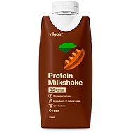 Vilgain Protein Milkshake 330 ml cocoa - Protein drink