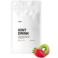 Vilgain Iont Drink 600 g kiwi strawberry - Ionic Drink