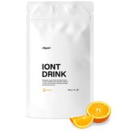 Vilgain Iont Drink 600 g orange - Ionic Drink