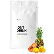 Vilgain Iont Drink 600 g tropical fruit - Ionic Drink