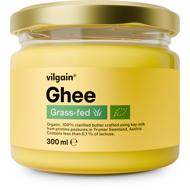 Vilgain Organic Grass-fed Ghee 300 ml - Ghee
