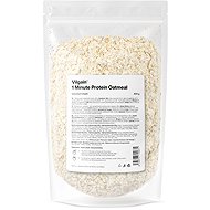 Vilgain Minute protein porridge 400 g coconut cream - Oatmeal