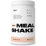 Vilgain Diet Meal Shake 600 g chocolate cream - Non-Perishable Nutritious Complete Food