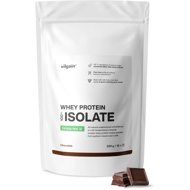 Vilgain Grass-Fed Whey Protein Isolate 500 g Chocolate - Protein