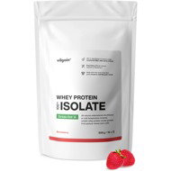 Vilgain Grass-Fed Whey Protein Isolate 500 g Strawberry - Protein