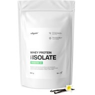 Vilgain Grass-Fed Whey Protein Isolate 500 g vanilla - Protein