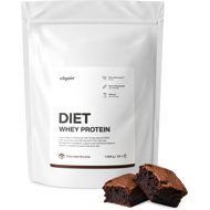 Vilgain Diet Whey 1000 g chocolate brownie - Protein