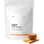Vilgain Diet Whey 1000 g honey and cinnamon - Protein