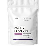 Vilgain Lactose Free Whey Protein 1000 g blueberry - Protein