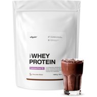Vilgain Lactose Free Whey Protein 1000 g chocolate shake - Protein