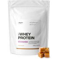 Vilgain Lactose Free Whey Protein 1000 g salted caramel - Protein