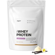 Vilgain Lactose Free Whey Protein 1000 g vanilla cream - Protein
