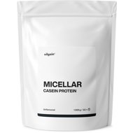 Vilgain Micellar Casein Protein 1000 g unflavoured - Protein