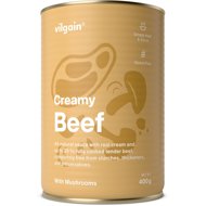 Vilgain R2E Creamy Beef 400 g - MRE