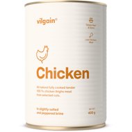 Vilgain R2E Chicken 400 g - MRE