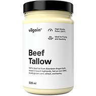 Vilgain Beef suet 300 ml - Oil