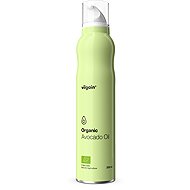 Vilgain Avocado oil spray BIO 200 ml - Oil