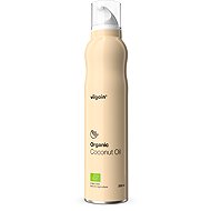 Vilgain Coconut oil spray BIO 200 ml - Oil