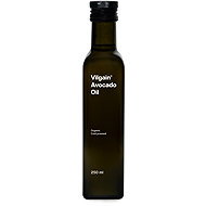 Vilgain Avocado oil BIO 250 ml - Oil