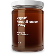Vilgain Forest flower honey 720 g - Honey
