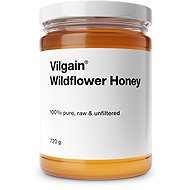 Vilgain Flower Honey 720 g - Honey