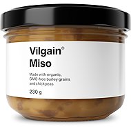 Vilgain Miso BIO 230 g - Sauce