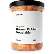 Vilgain Fermented vegetables Organic Korean kimchi 350 g - Supplement