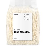 Vilgain Rice noodles diameter 1 mm 240 g - Supplement