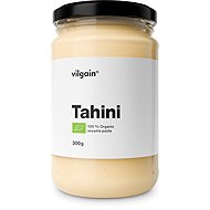 Vilgain Tahini BIO 300 g - Supplement