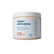 Vilgain Electrolytes Mango and grapefruit 320 g - Electrolytes