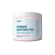 Vilgain Electrolytes raspberry lemonade 320 g - Electrolytes