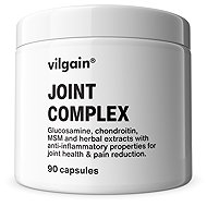 Vilgain Joint Complex 90 capsules - Joint Nutrition