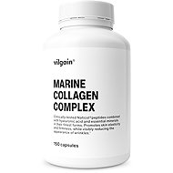 Vilgain Fish Collagen Complex 150 capsules - Colagen