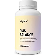 Vilgain PMS Balance 90 capsules - Dietary Supplement