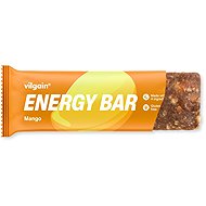 Vilgain Energy Bar mango 55 g - Raw Bar