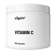 Vilgain Vitamin C 90 capsules - Vitamin C