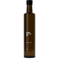 Vilgain MCT Coconut Oil C8 500 ml - Oil