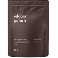 Vilgain Pu-Erh tea 50 g - Tea