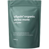 Vilgain Yerba maté BIO con palo 500 g - Tea
