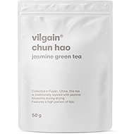 Vilgain Jasmine Green Tea Chun Hao 50 g - Tea